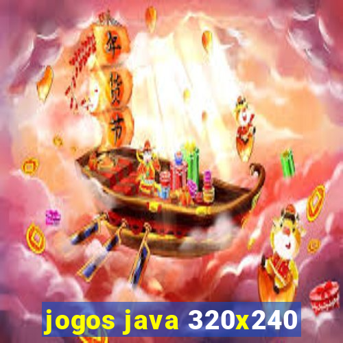 jogos java 320x240